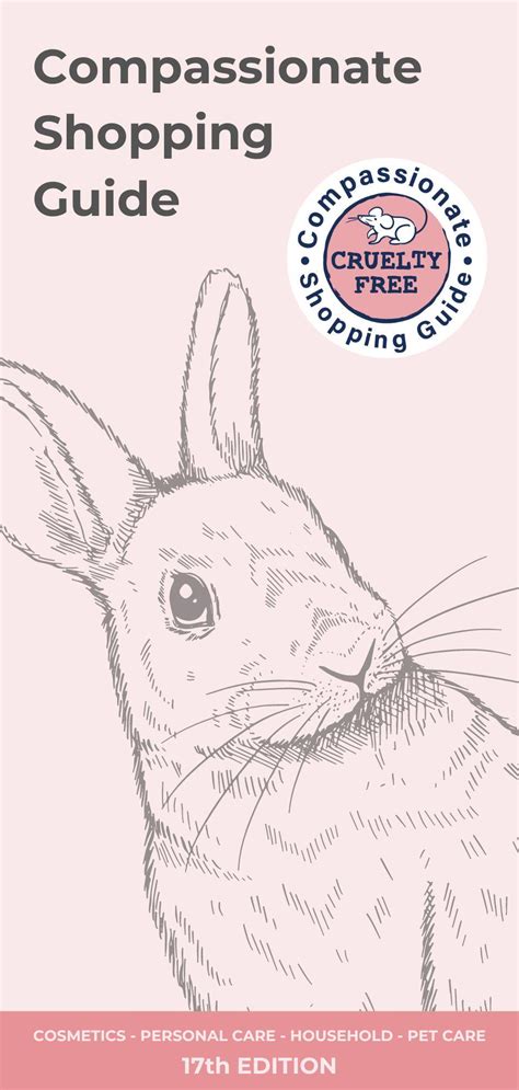 naturewatch foundation|compassionate shopping guide.